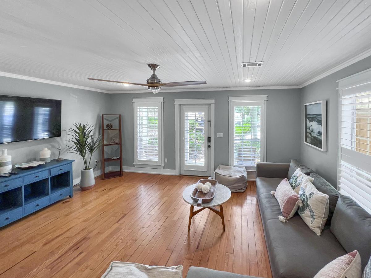 Sandy Toes Home Santa Rosa Beach Exterior photo