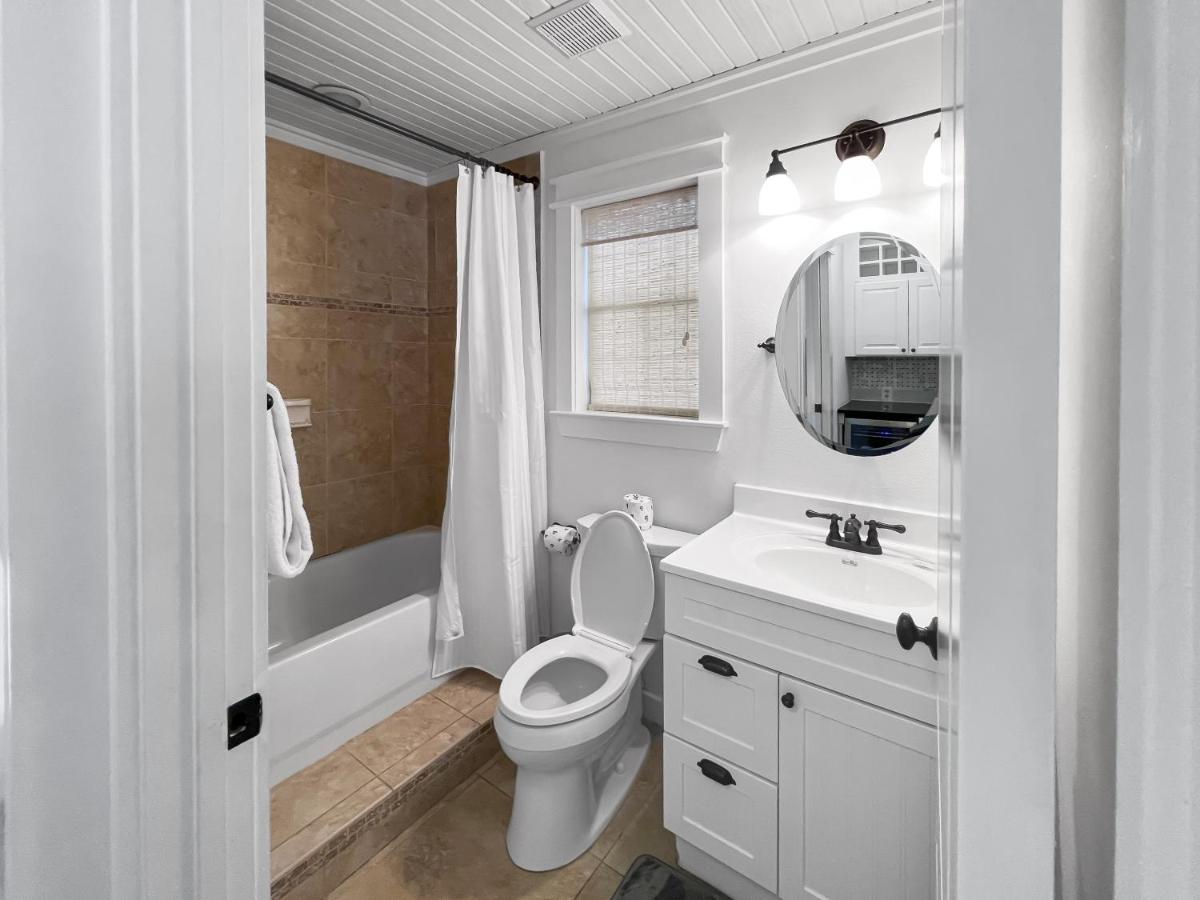 Sandy Toes Home Santa Rosa Beach Exterior photo